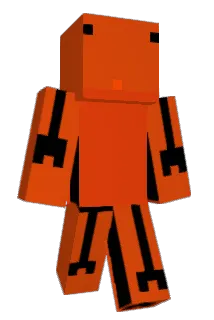 fart_sniffer Minecraft avatar full body