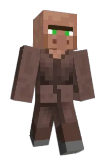 fartgoblin20 Minecraft avatar full body
