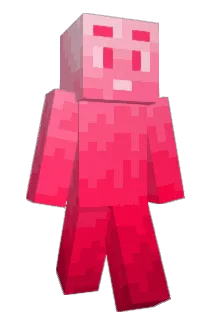 fartloa Minecraft avatar full body