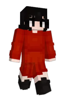fartlord91 Minecraft avatar full body