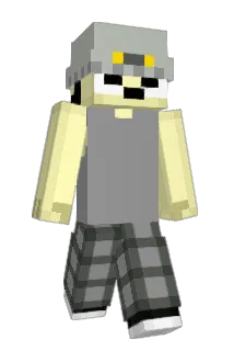 fartsmella984375 Minecraft avatar full body