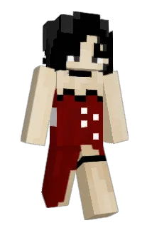 fartstinker72 Minecraft avatar full body