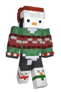 faruk57usta Minecraft avatar full body