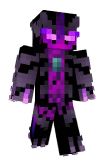 fasch012 Minecraft avatar full body