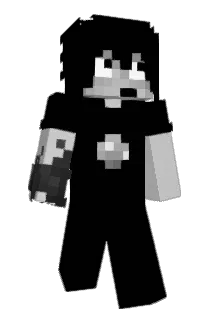 faserkosyxw Minecraft avatar full body