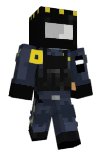 fastchicken42 Minecraft avatar full body