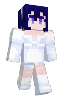 fastfighter321 Minecraft avatar full body