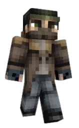 Custom render preview