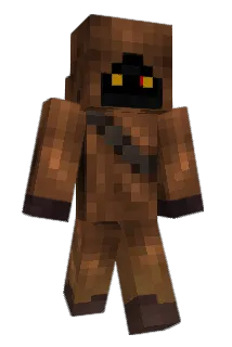 fat_io Minecraft avatar full body