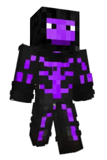 fat_sh1t Minecraft avatar full body