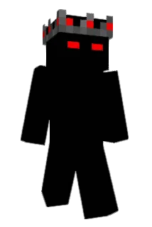 fatal789456123 Minecraft avatar full body