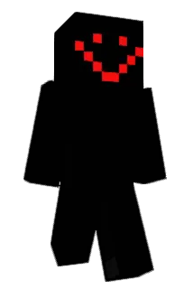 fatal_error666 Minecraft avatar full body