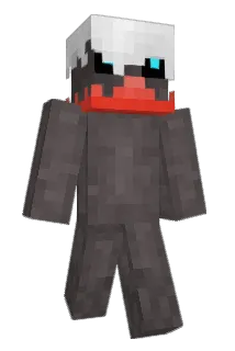 fatal_flaw09 Minecraft avatar full body
