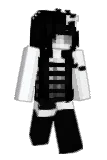 fatalsense Minecraft avatar full body