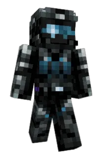 fatalstelth Minecraft avatar full body