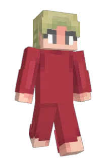 fatalthornz Minecraft avatar full body