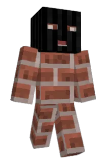 fatbiscuit Minecraft avatar full body