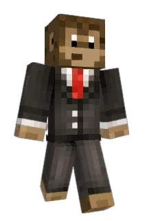 fatboisam69 Minecraft avatar full body