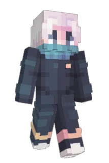fatboy4k Minecraft avatar full body