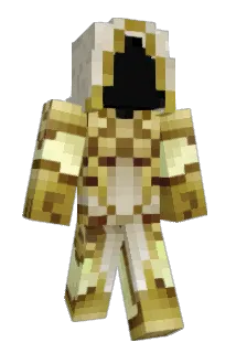 fatboyamt Minecraft avatar full body