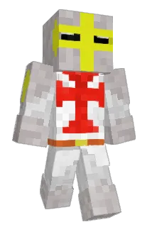 fatboyjr02 Minecraft avatar full body