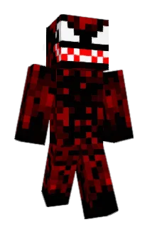 fatboymicrochip Minecraft avatar full body
