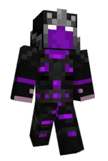 fatecharles Minecraft avatar full body