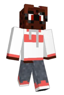 fatedtoplay Minecraft avatar full body