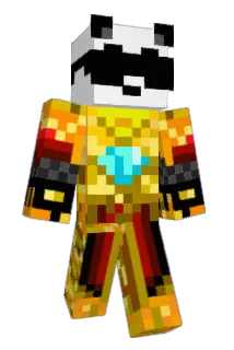 fatface123321 Minecraft avatar full body