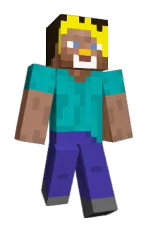 fatface555 Minecraft avatar full body