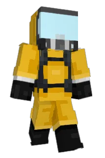 fathaler Minecraft avatar full body