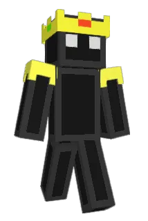 fathyer Minecraft avatar full body