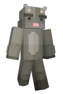 fatimaz30 Minecraft avatar full body