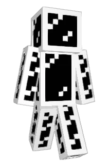 fatnancy02 Minecraft avatar full body