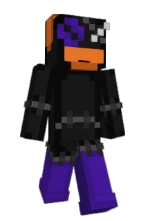 fatone0 Minecraft avatar full body