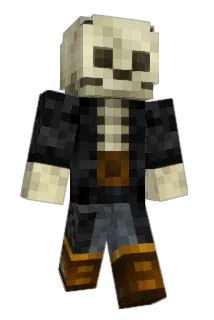fatturtle67 Minecraft avatar full body