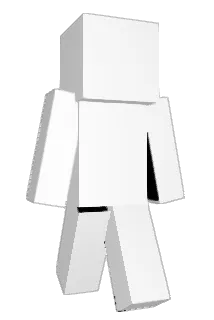 fattyacid87 Minecraft avatar full body