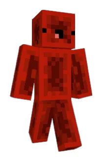 fatvilekyle Minecraft avatar full body