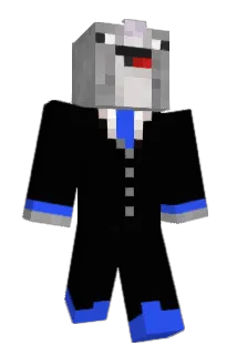 fatwhales Minecraft avatar full body