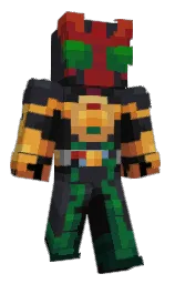 Custom render preview
