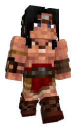 Custom render preview