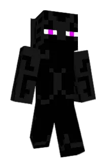 fawaz2003 Minecraft avatar full body
