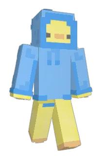 fawcepps_ Minecraft avatar full body