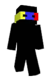 fawd Minecraft avatar full body
