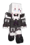 fawn_ Minecraft avatar full body