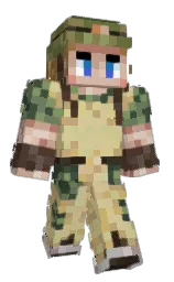 Custom render preview