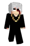 faworka Minecraft avatar full body