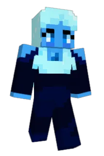 fayeyaye Minecraft avatar full body