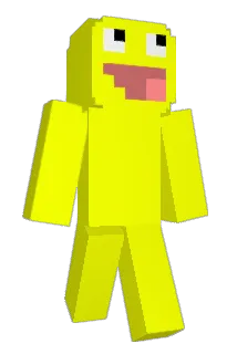 fazcooli0 Minecraft avatar full body