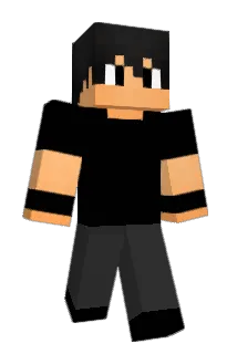faze_assassin Minecraft avatar full body